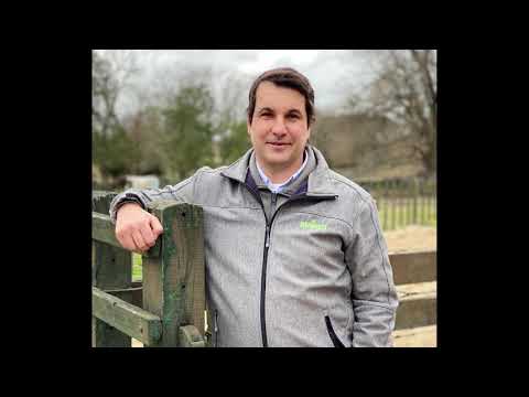 Ing  Agr  Rodrigo Fernández, Cabaña Frigorífico Modelo