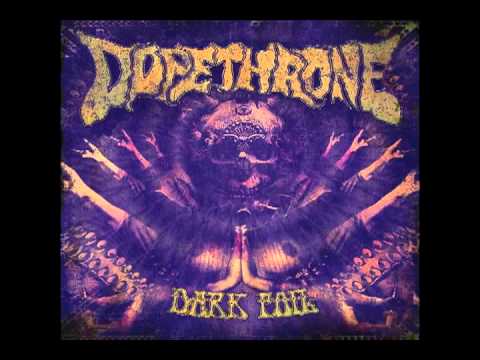 DOPETHRONE - Dark Foil (lyrics)