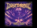 DOPETHRONE - Dark Foil (lyrics) 