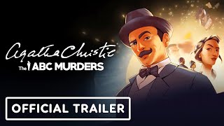 Watch and explore about Agatha Christie Collection EU Nintendo Switch CD Key