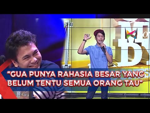 Dicky : Maestro Soal Cinta