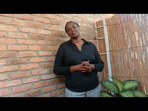 Kinyarwanda most common words/phrases & expressions in every day life | level 1