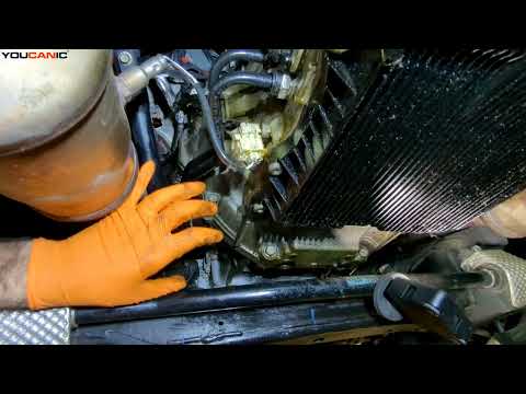 2006-2023 Chrysler 300 Starter Replacement – Solve Engine No-Crank Issue