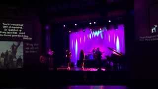 Neptune - Sleeping at Last // The Shadow July 4, 2015