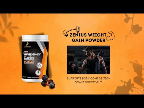 Protein with carbohydrate weight gain proteins, powder, non ...