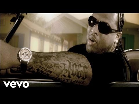 Slim Thug - Wood Grain Wheel