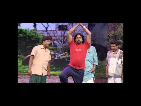 Comedy Festival Season 2 I Episode 79 – Part 3 | Mazhavil Manorama