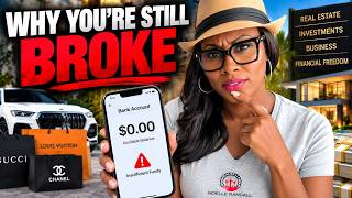 Millionaire Explains: 10 Things That ACTUALLY Matter Financially