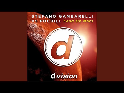 Land on Mars (Federico Scavo Edit)