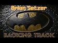 Batman Theme Song by The Brian Setzer Orchestra (Instrumental)