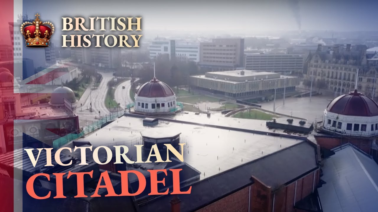 Cinemas that Shaped British Culture | Hidden History of Britain
