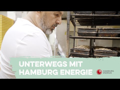 Zu Besuch bei der Schanzenbäckerei – HAMBURG ENERGIE unterwegs in Hamburg