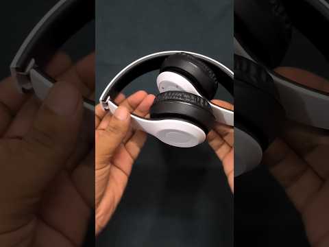 P47 Bluetooth Headphones