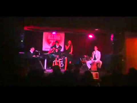 Pufflerquartet - En Amour