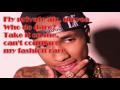 Kid Ink - Iz U Down Ft. Tyga (Lyrics Video) - crnuceGhetto Kid Ink - Iz U Down Ft. Tyga (Lyrics Video)
