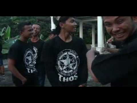 BEHIND THE SCENE MADAFVKA