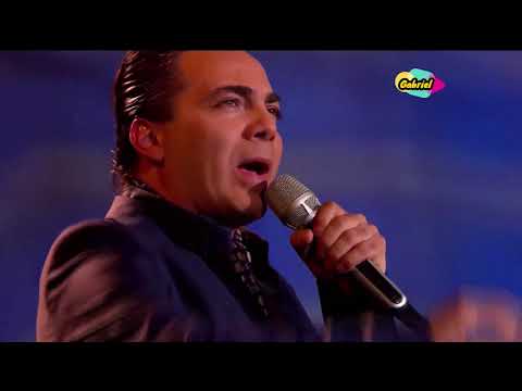 Cristian Castro " Temas de telenovelas " (Full HD)