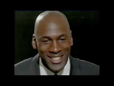 NBA Finals 1992   Game 4  Chicago Bulls vs  Portland TrailBlazers  Michael Jordan vs  Clyde Drexler