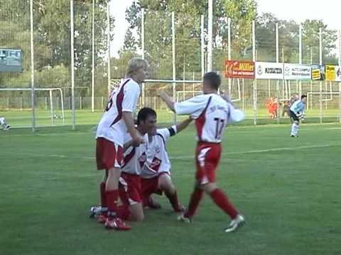 VfL Brochenzell - SV Kehlen 2:6
