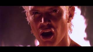 Billy Idol - L.A. Woman [Official Music Video], Full HD (Digitally Remastered and Upscaled)