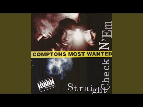 Growin' Up In The Hood