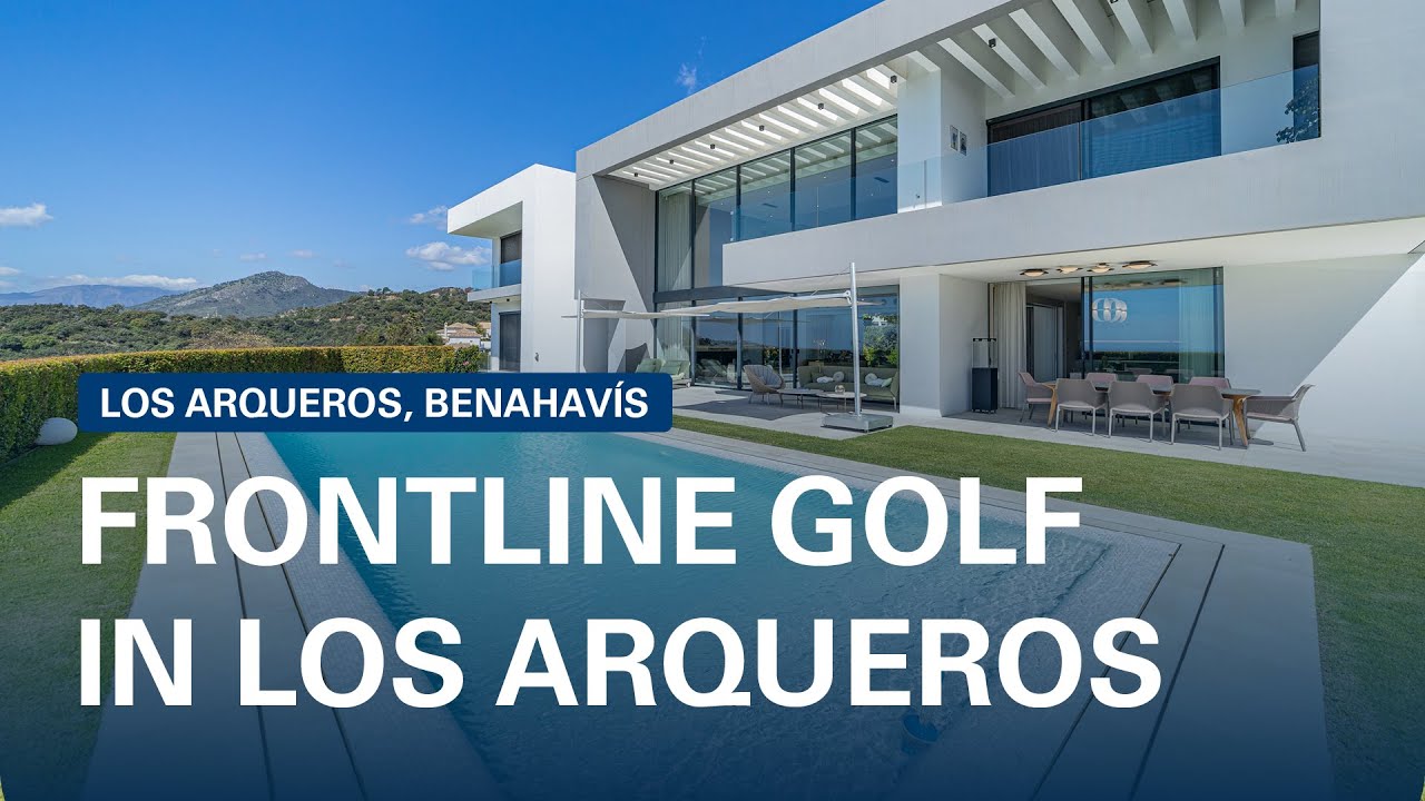 Villa for sale in Los Arqueros-Puerto del Almendro - PANR-15436 Villa for sale in Los Arqueros-Puerto del Almendro - PANR-15436