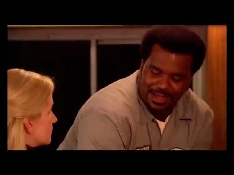 This deleted scene has me crying • The Office