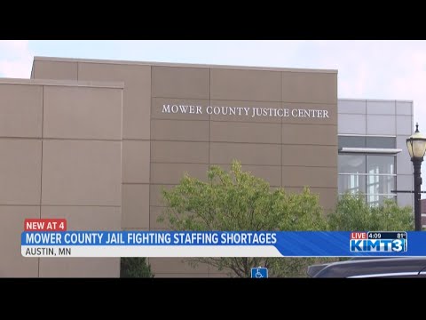 Mower County Minnesota Jail Roster The Dark Side Of Mower County Exposed