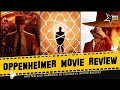 Oppenheimer Movie Review | Movie Buddie