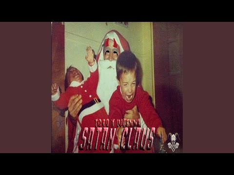 Satan Claus
