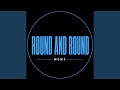 Round And Round