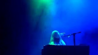 Anna von Hausswolff - Sova - Berlin 2015 (3/4)