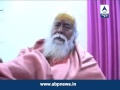 Shankaracharya Swami Swaroopanand Slaps Reporter On Modi Question