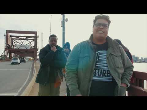 Magno Garcia- Raise The Conscious ft. King Author & Code Nine (Prod. by Giallo Point)