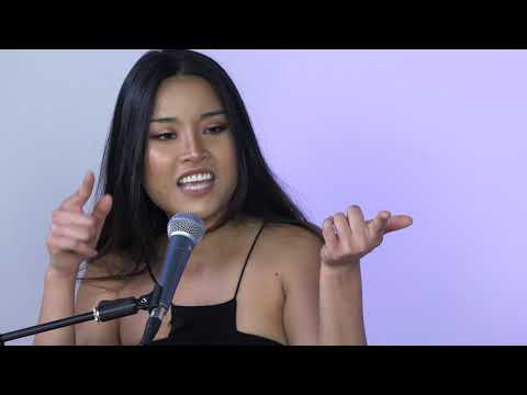 A Taste of Soup | "Price Tag" Cover by As One with Soup Pha