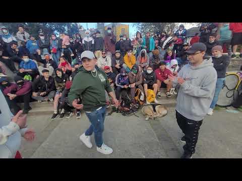 OUTRO VS BELIKO VS EMPTY | OCTAVOS DE FINAL | FECHA UNICA 2021