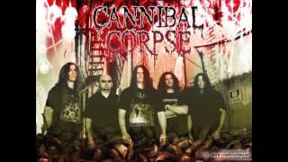 Cannibal Corpse- Sentenced to Burn (Misheard Lyrics)