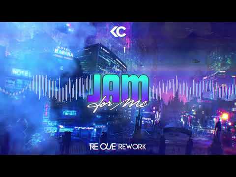DJ KC - Jam For Me (Re Cue Rework)