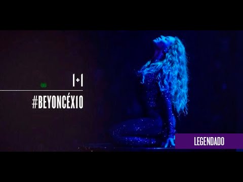 1+1 (Beyoncé: X10 legendado)