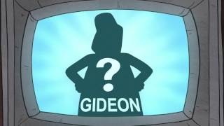 The Hand That Rocks The Mabel - Clip - Gravity Falls - Disney Channel Official