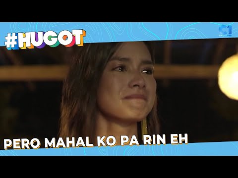 Sumusunod ka lang sa gusto ng jowa mo Siargao Cinemaone