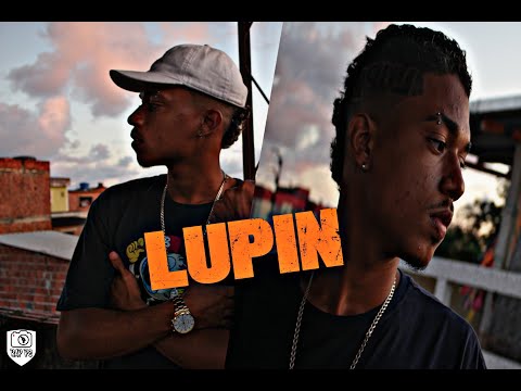 PR MC • "Lupin" (VideoClipe Oficial)