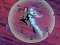 Guyver Transformation 1989