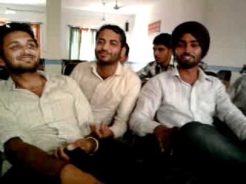 rut pyar di bynachtar chatta