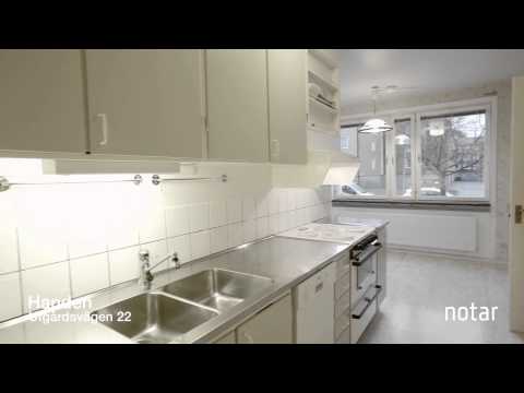 Såld, 2:a · 65,5m2 · 4320 kr avg, Handen : Via Notar mäklare Haninge