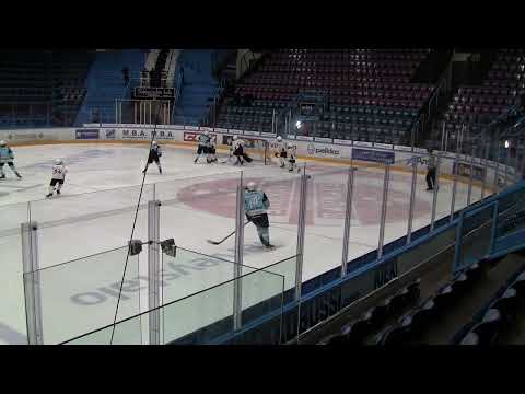 Pelicans U12 Länsi Valkoinen - Jyki