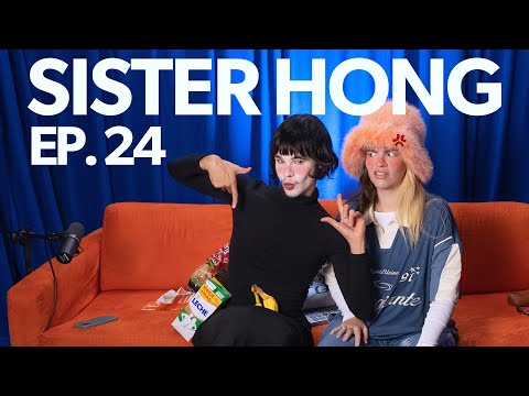 Sister Hong el caso que impactó China y el mundo  | Ep 24 | NJC
