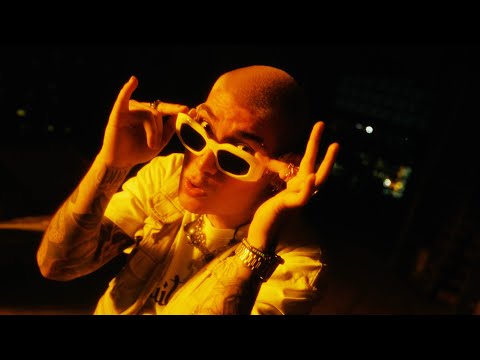 Deny K & Estilo Sin Limite - Cuando Suena (Official Video)