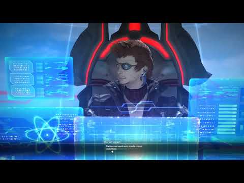 FFXIV Patch 5.3 G-Warrior Instance Reaction