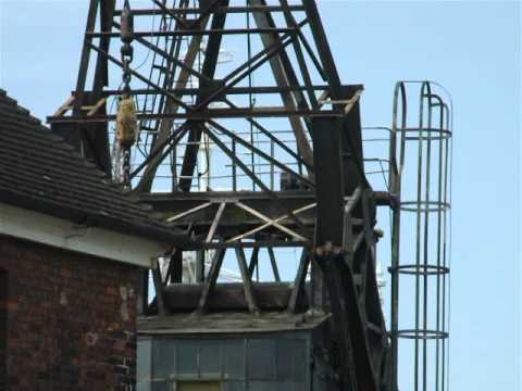 Castle Castings Air Raid Siren Chatham Historic Dockyard